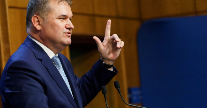 Cseke Attila, despre criza politică: Nu vedem o alternativă la această coaliţie. Pentru UDMR, două lucruri sunt importante