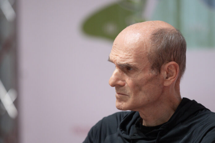 CTP, după apelul la calm al președintelui: „Păi, poți să cazi în prăpastie foarte calm, fără să țipi, fără să dai din mâini”