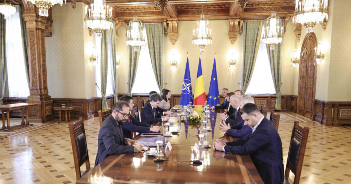 Culisele discuțiilor de la Cotroceni. Ce înseamnă „dezescaladarea” cerută de Nicușor Dan