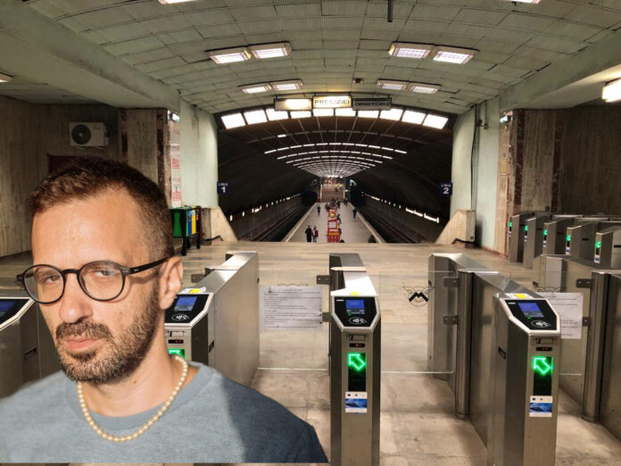 Cum putem evita să dăm mai mulți bani pe călătoria cu metroul, chiar dacă se scumpește