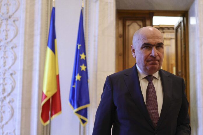 Cum răspunde Ilie Bolojan celor trei condiții puse de AUR pentru a intra în negocieri pentru susținere în Parlament