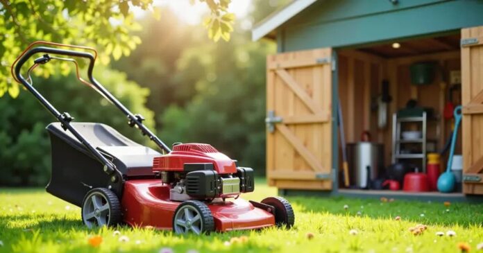 Cum să îți întreții grădina fără efort: TOP 5 unelte esențiale care îți simplifică munca – Ghid complet 2026