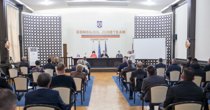 Cum se vor ilustra luptele de la nivelul Guvernului în teritoriu: „Pentru orice funcţie, trebuie să primeşti un acord de la şeful de partid”