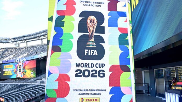 Cupa Mondială FIFA 2026: Finala va avea loc pe Stadionul MetLife din SUA, cu o capacitate de 82.000 de locuri