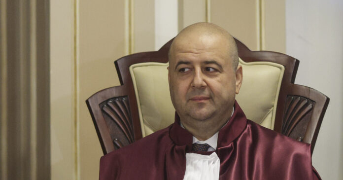 Curtea de Apel respinge cererea avocatei AUR de anulare a numirii judecătorului CCR Mihai Busuioc