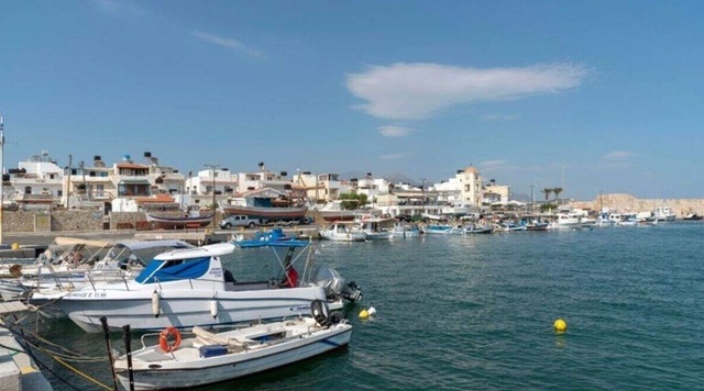 Cutremur de magnitudinea 5,8 în largul coastelor Cretei, Grecia: anunț USGS