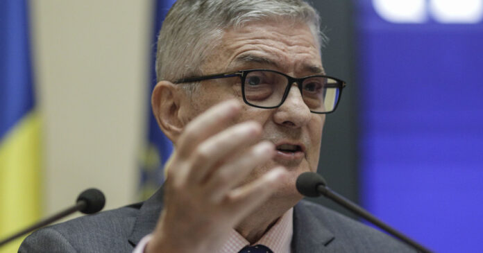 Daniel Dăianu avertizează că criza politică duce la costuri crescute: dobânzi mai mari și riscuri bugetare, cu țara suportând consecințele