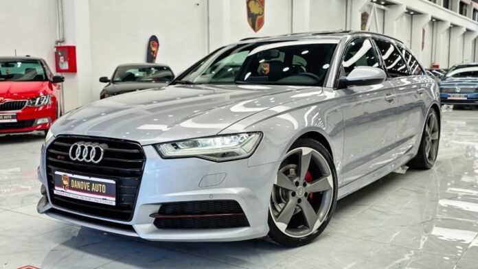 Danove Auto: O abordare transparentă și de încredere în achiziționarea de mașini rulate, diferită de un parc auto obișnuit