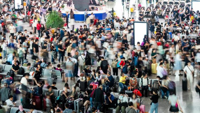 De ce schimbările de transport nu trebuie să umbrească vacanța ta: Cum să abordezi cu calm modificările de călătorie