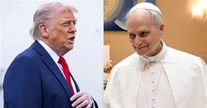 De la Attila Hunul la Donald Trump: O scurtă istorie a confruntărilor dintre papi și lideri politici