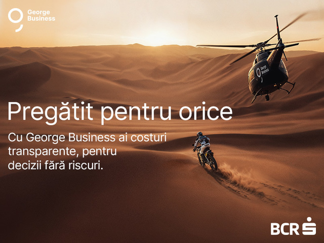 De la ghișeu la aplicație: Ce operațiuni de business vor antreprenorii să facă rapid, fără drumuri la bancă