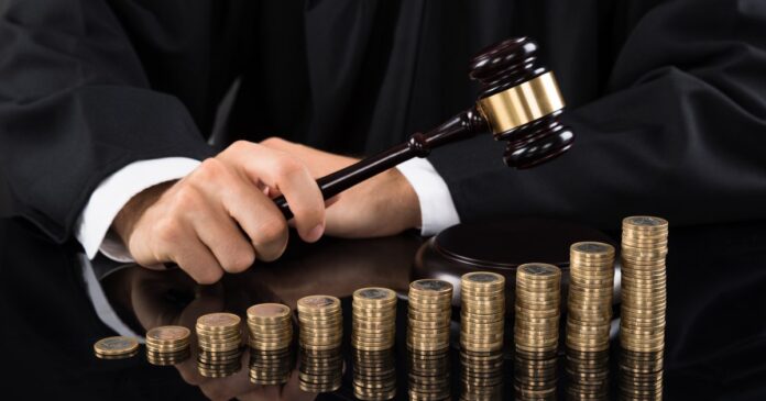 Decizie definitivă a ÎCCJ: Spor de 2% pe zi pentru magistrații cu vechime de 18 ani și grad de Curte de Apel