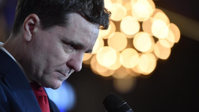 Declarația lui Nicușor Dan înainte de criza politică: Excluderea susținerii unui guvern cu AUR și accent pe cooperarea partidelor pro-occidentale