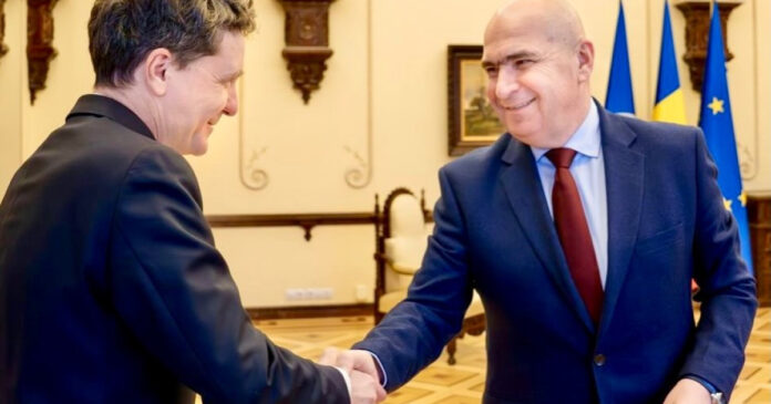 Declarația premierului Ilie Bolojan despre relația instituțională cu președintele Nicușor Dan, în contextul speculațiilor privind apropierea acestuia de PSD