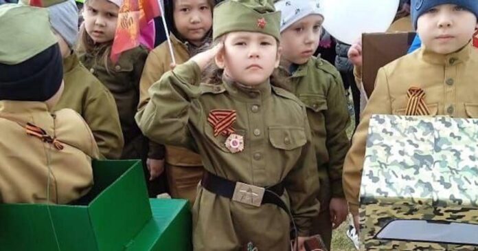 Declin demografic în Rusia: Rata natalității atinge un minim istoric de 200 de ani, în ciuda eforturilor lui Putin