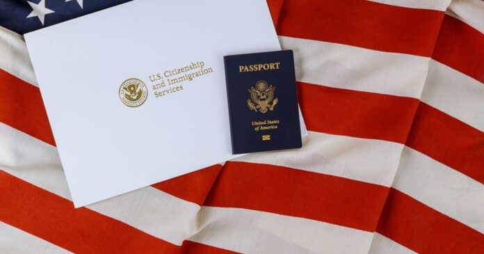 Departamentul de Justiție al SUA va analiza cel mai mare număr de cazuri de denaturalizare din istorie