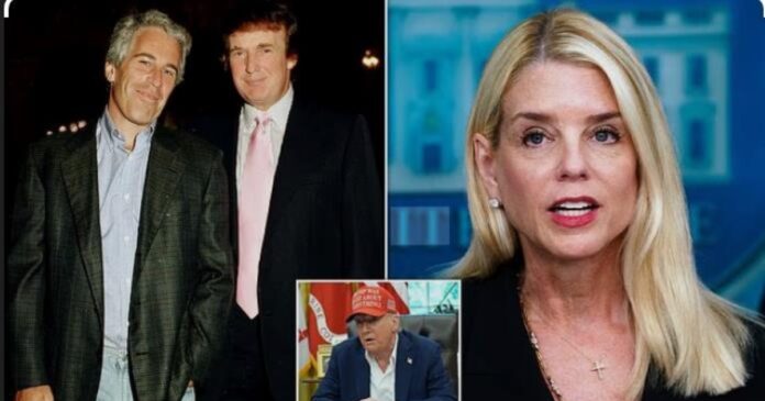 Departamentul de Justiție din SUA, investigat pentru modul de publicare a dosarelor Epstein, în contextul unor suspiciuni privind transparența