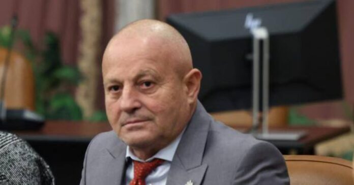 Deputatul Petre Emanoil Neagu, ales pe listele PSD, a trecut la PNL: „Nu mai sunt compatibil cu anumite idei”