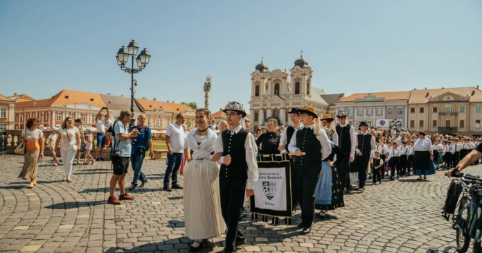 Destinul dramatic al coloniștilor șvabi din Banat: de la colonizările prințului Eugen de Savoya la pericolul bandelor de lotri