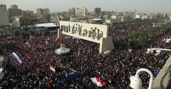 Dezvăluiri despre rolul milițiilor pro-iraniene în războiul cu SUA și Israelul: Cum a funcționat lanțul de comandă