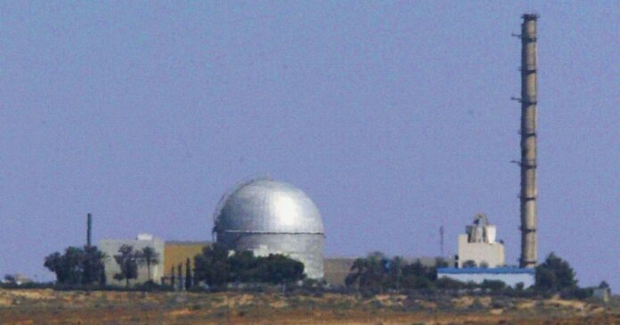 Dezvăluiri istorice reaprind controversa privind programul nuclear al Israelului. În ce a constat implicarea discretă a Germaniei de Vest în anii ’60–’70