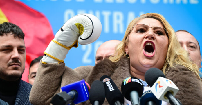 Diana Șoșoacă riscă anchetă în România: Comisia juridică a Parlamentului European aprobă ridicarea imunității. Următorii pași