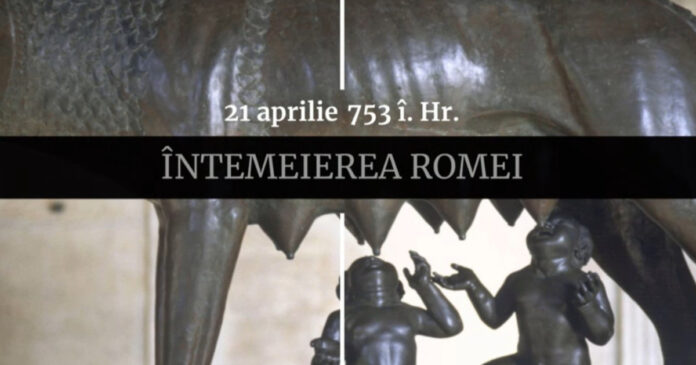 Digistoria – Cele mai importante evenimente istorice petrecute pe 21 aprilie