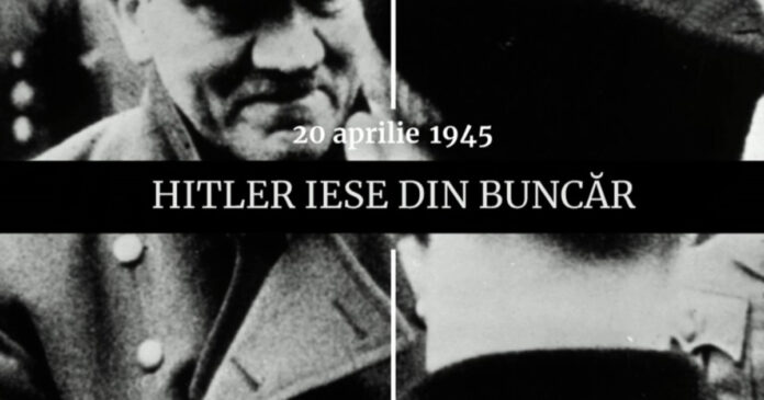 Digistoria – cele mai importante evenimente petrecute pe 20 aprilie