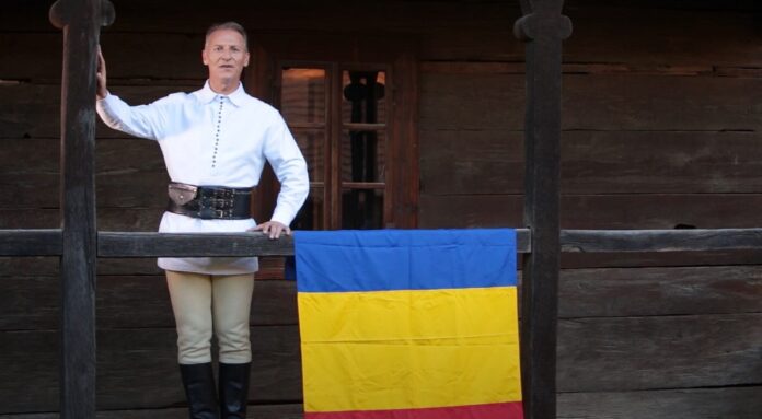 Dinu Iancu Sălăjanu s-a autosuspendat de la conducerea PNL Sălaj după ce presa a semnalat că este încă în funcție sub control judiciar DNA