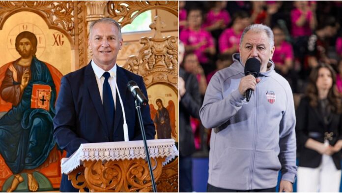 DNA suspectează că liderul PSD Radu Moldovan ar fi investit în Franța bani din contracte cu dedicație. E anchetat și un lider PNL