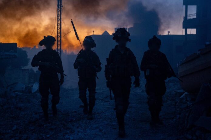 Doi militari israelieni au fost demiși și condamnați la 30 de zile de închisoare pentru distrugerea unei statui a lui Iisus în sudul Libanului