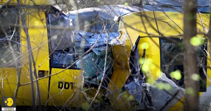 Doi români implicați în accidentul feroviar din Danemarca: Ministrul de Externe oferă detalii despre starea lor