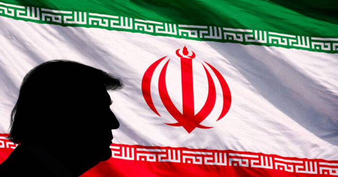 Donald Trump susține că Iranul „se prăbușește financiar”: „Au nevoie disperată de bani! Pierd 500 de milioane de dolari pe zi”