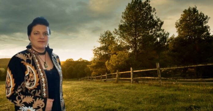 Dorina Bobeș: De la viața urbană din București la conducerea unei ferme de 1.700 de hectare în Ialomița