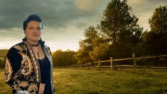 Dorina Bobeș: De la viața urbană din București la conducerea unei ferme de 1.700 de hectare în Ialomița