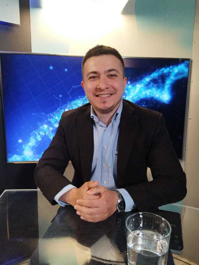 Dr. Gabriel Crâşmariu avertizează: Boala arterială periferică, un factor de risc major pentru AVC şi boli cardiace