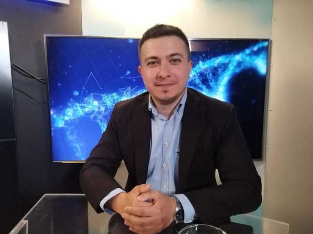 Dr. Gabriel Crâşmariu avertizează: Vapatul este dăunător arterelor, provocând inflamaţie vasculară