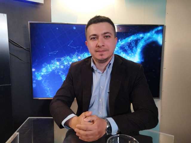 Dr. Gabriel Crâşmariu: Fumatul şi diabetul zaharat, principalii factori de risc în boala arterială periferică