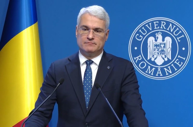 Dragoș Pîslaru: Care credeți că este cel mai mare perdant politic în condițiile de alegeri anticipate? De departe, este PSD-ul