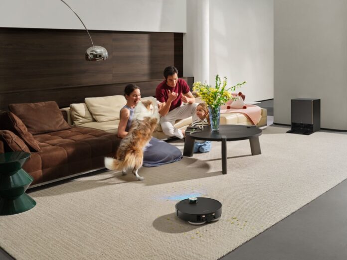 Dreame reduce prețurile la aspiratoare robot și alte dispozitive până pe 29 aprilie