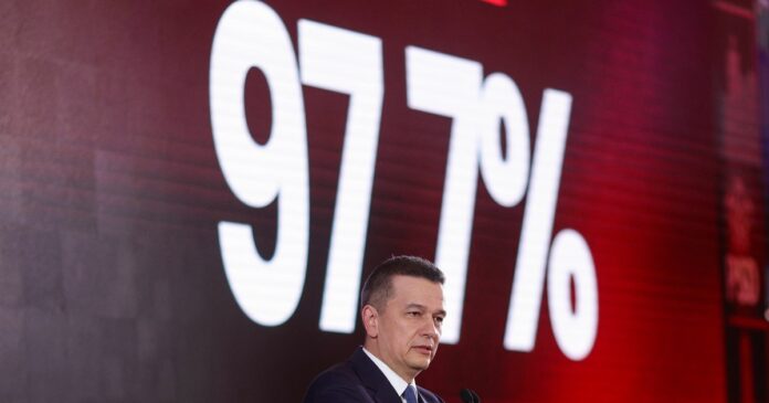 După 'Momentul adevărului', urmează testul realității: Scenarii de avarie pentru guvernarea României în contextul retragerii sprijinului PSD pentru premierul Ilie Bolojan