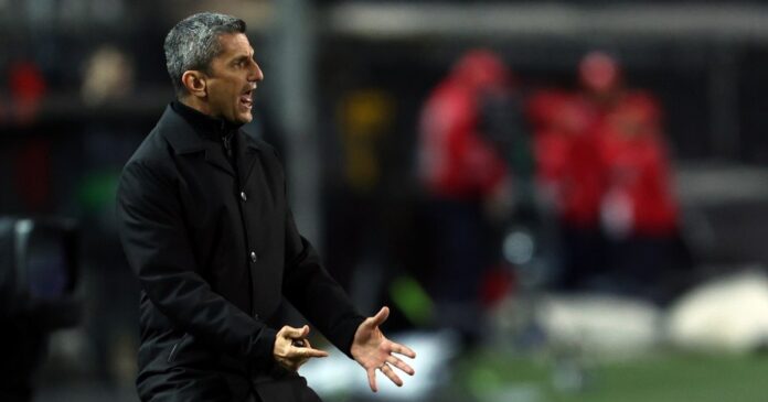 După o pierdere dură în campionat, Răzvan Lucescu se confruntă cu provocări personale și profesionale