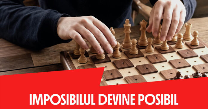 Echipa României de șah pentru nevăzători concurează la Campionatul Mondial din 2026