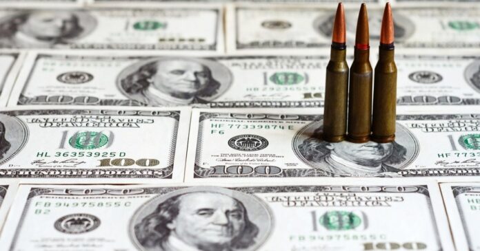 Economia Rusiei, mai fragilă decât pare și ar putea intra chiar într-un șoc economic major, susțin serviciile secrete suedeze