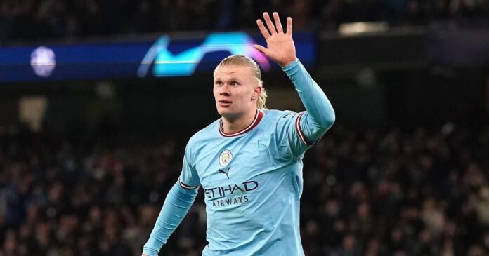 Egalitate aproape perfectă între Manchester City și Arsenal Londra, cu 5 etape rămase în Anglia. Titlul se poate decide la golaveraj