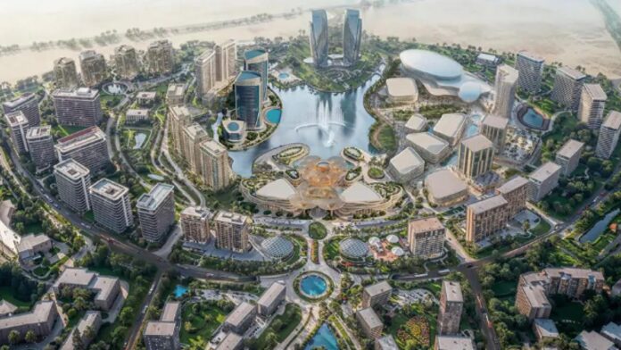 Egipt lansează proiect urbanistic uriaș: un oraș de 27 de miliarde de dolari lângă Cairo, cu 55.000 de locuri de muncă