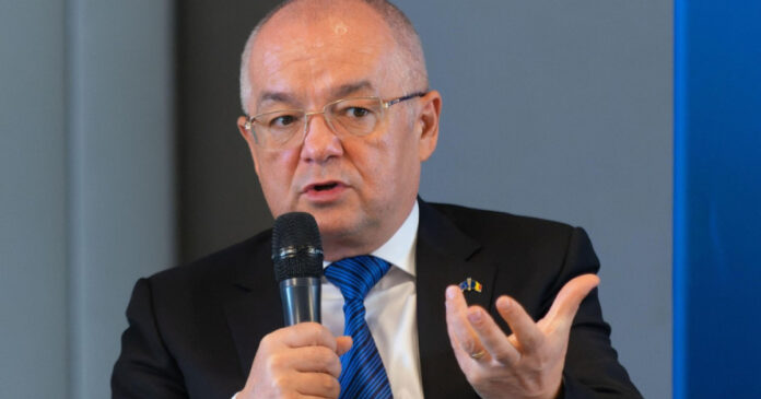 Emil Boc despre alegerile anticipate: „Nu e imposibil, dar foarte greu de atins”. Explicațiile primarului din Cluj-Napoca