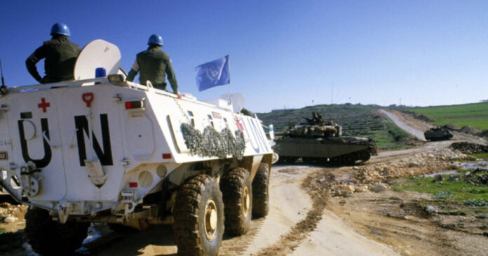 Emmanuel Macron anunță decesul caporalului Anicet Girardin, al doilea militar francez ucis în ambuscada Hezbollah din Liban