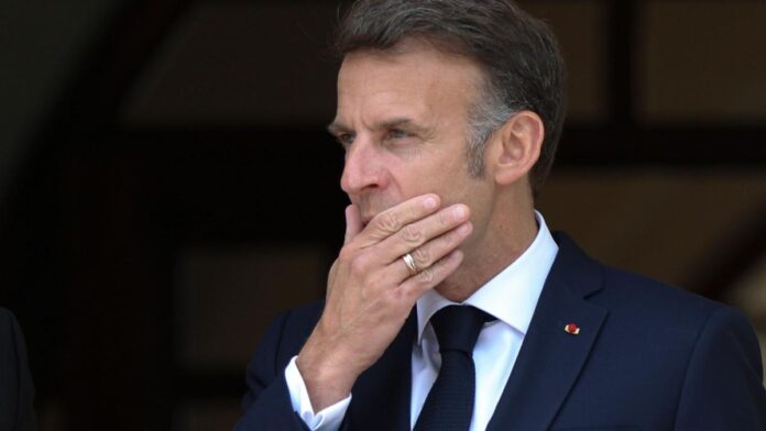 Emmanuel Macron anunță retragerea din politică după încheierea celui de-al doilea mandat prezidențial