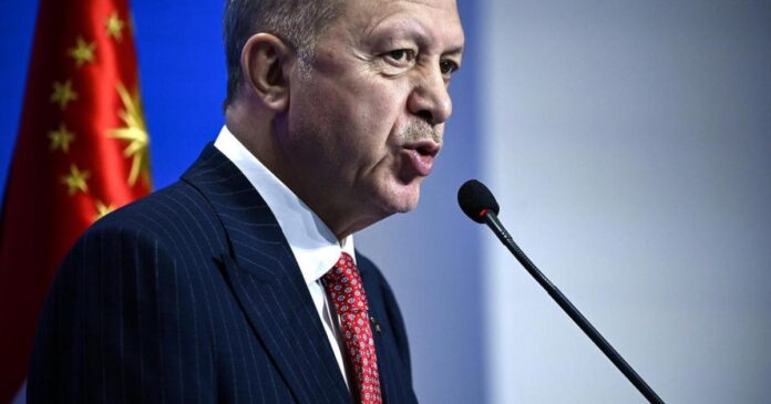 Erdogan avertizează că războiul din Orientul Mijlociu începe să slăbească Europa: „Daunele cauzate de conflict vor fi mult mai însemnate”